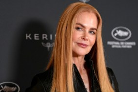 Nicole Kidman Gives Unfiltered Opinion on Sex Amid Keith Urban Divorce