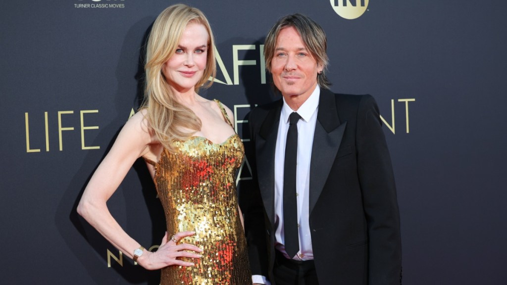 Keith Urban & Nicole Kidman Are Not Texting Anymore Amid Divorce, Insiders Say
