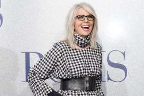 Celebrities React to Diane Keaton's Death at 79