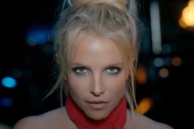 Britney Spears Turns Heads in Mini-Short, Flaunting a Toned Midriff
