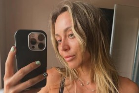 Tennis Player Paula Badosa Turns Heads in Eye-Catching Neon Bikini
