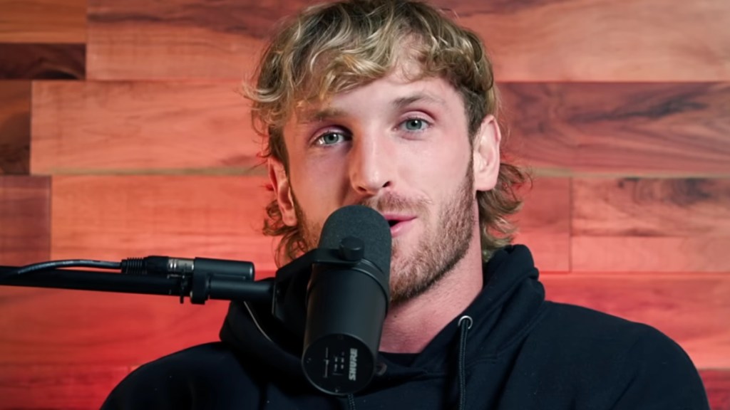 Logan Paul Death Hoax Spreads Following Helicopter Crash