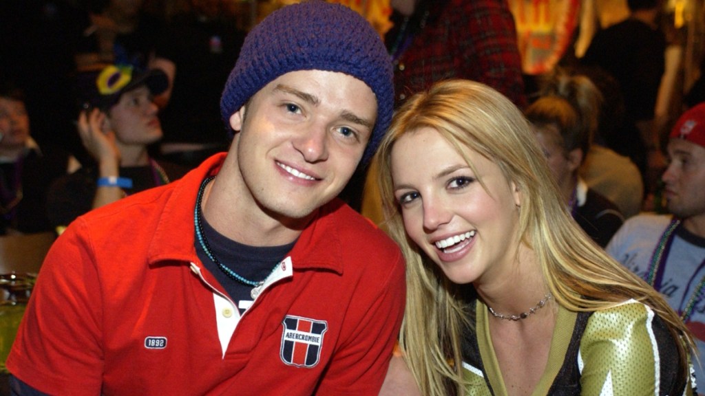 Kevin Federline Claims Britney Called Justin Timberlake To Say 'Final Piece' Before Wedding