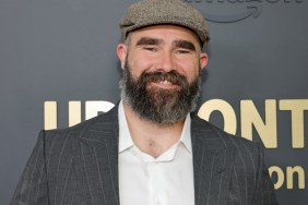 Jason Kelce Speaks Out on 'Fake Quotes' Regarding Bad Bunny's 2026 Super Bowl Show