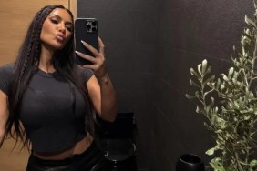 Kim Kardashian's SKIMS Pubic Hair Thong Is Already Sold Out Despite Backlash