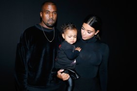 Kim Kardashian Says North West Wants Her To Get 'Remarried'
