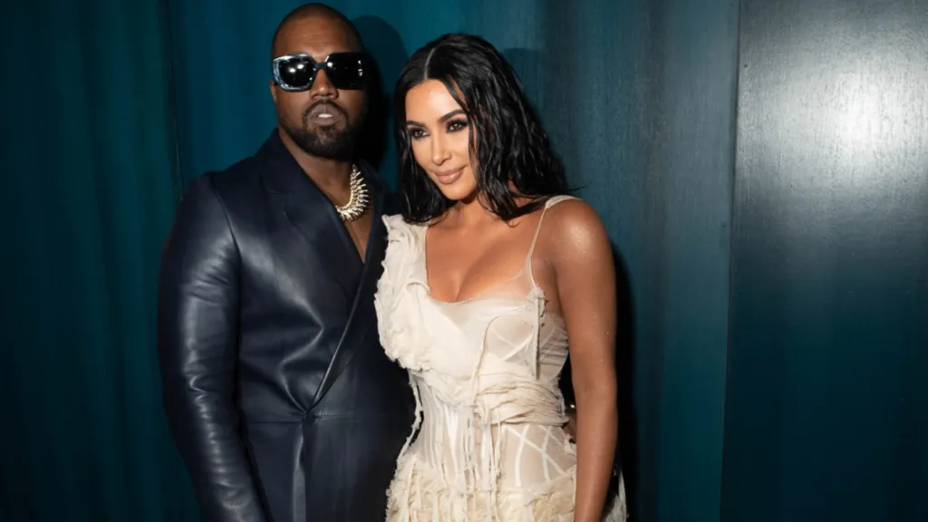 Kim Kardashian Shares Kanye West Used to 'Give Away' Lamborghinis During Mental Episodes