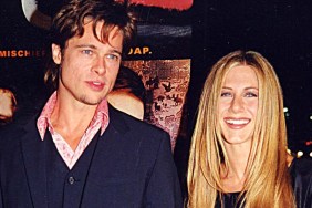 Jennifer Aniston Shaded Ex Brad Pitt With Comment — Insiders