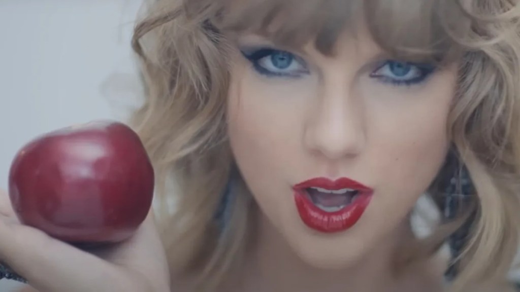 Taylor Swift ‘Defending Fan’ Video Proven AI Fake