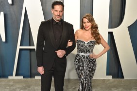 Sofia Vergara ‘Not Jealous’ as Joe Manganiello Gets Engaged — Source
