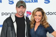 Insiders Say Denise Richards' Ex Aaron Phypers Might Join OnlyFans