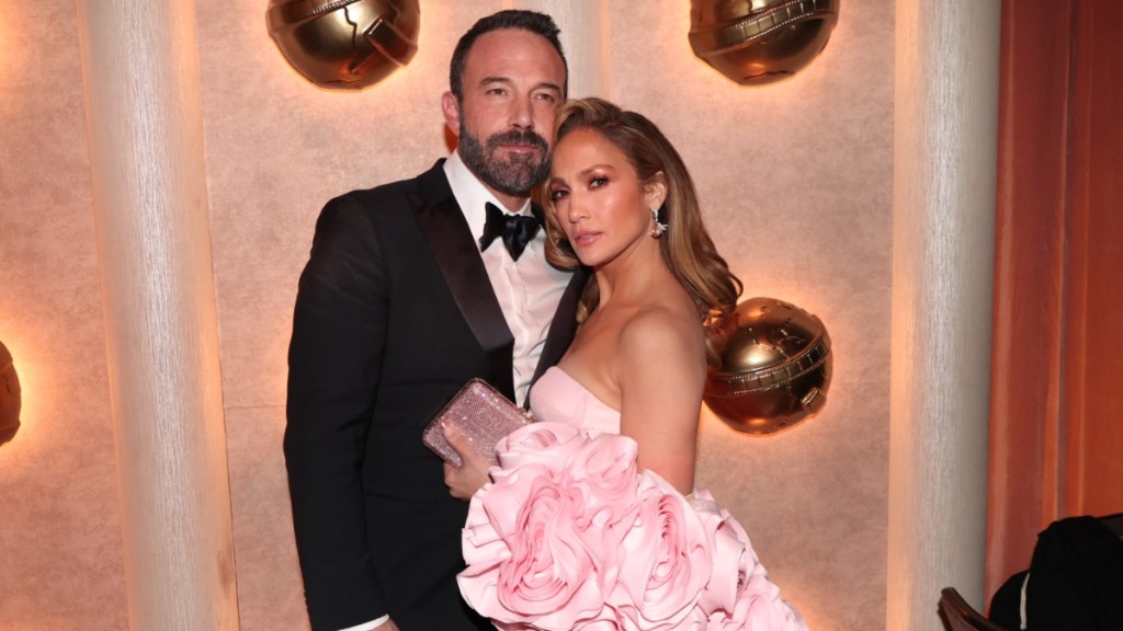 Ben Affleck Felt Jennifer Lopez's Recent Comment Was 'Insulting' — Insiders