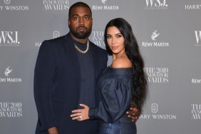 Kim Kardashian Admits Having 'Stockholm Syndrome' With Kanye West