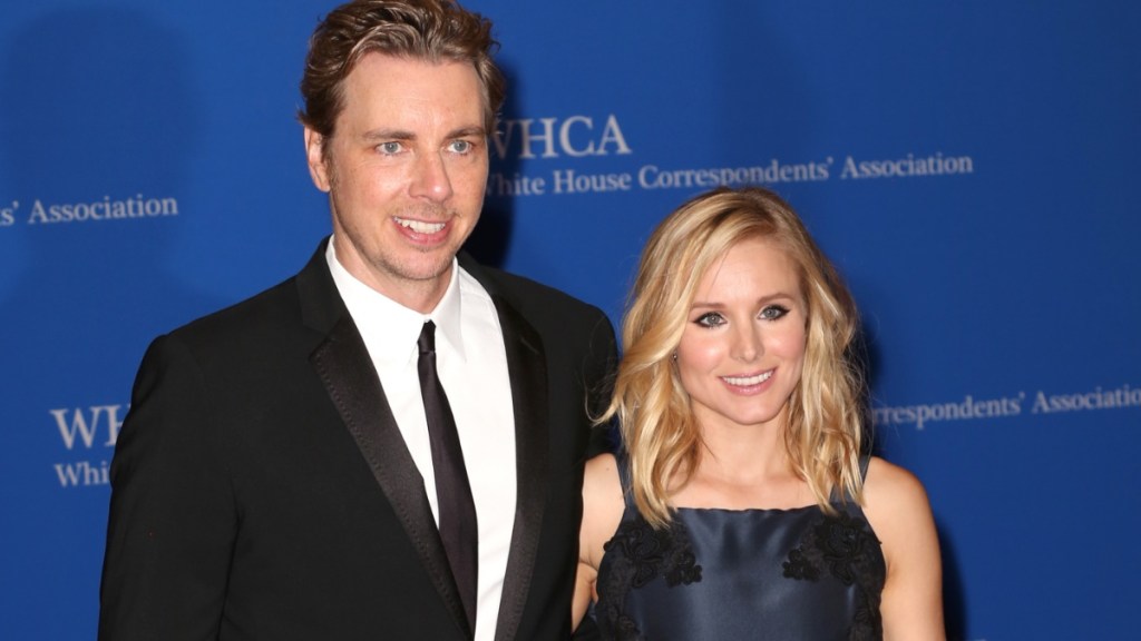Kristen Bell Didn’t Mean ‘Harm’ With Dax Shepherd Comment — Insider