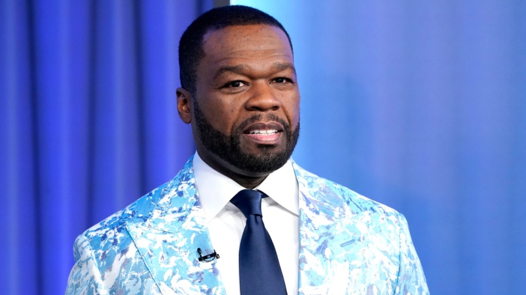 50 Cent Subtly Slams Travis Kelce's Ex Kayla Nicole