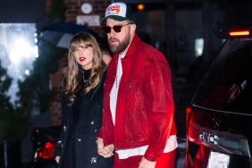 Travis Kelce To Star in Taylor Swift’s New Project — Insider