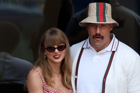 Travis Kelce ‘Claustrophobic’ Amid Taylor Swift Wedding — Insider