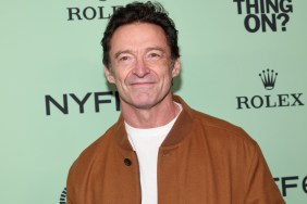 Hugh Jackman Drops Friend Because of Sutton Foster — Insider