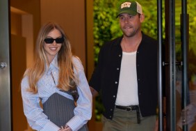 Sydney Sweeney Calling Scooter Braun ‘Cool’ Amid Pals' Concerns — Source