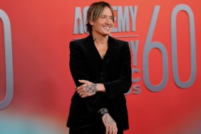 Keith Urban 'Losing Time With His Girls' — Insider