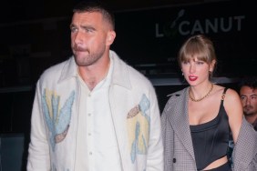 Travis Kelce Performs Taylor Swift's Viral Dance After Historic TD