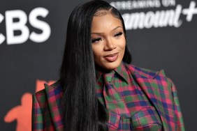 GloRilla Turns Heads in White Mini Dress