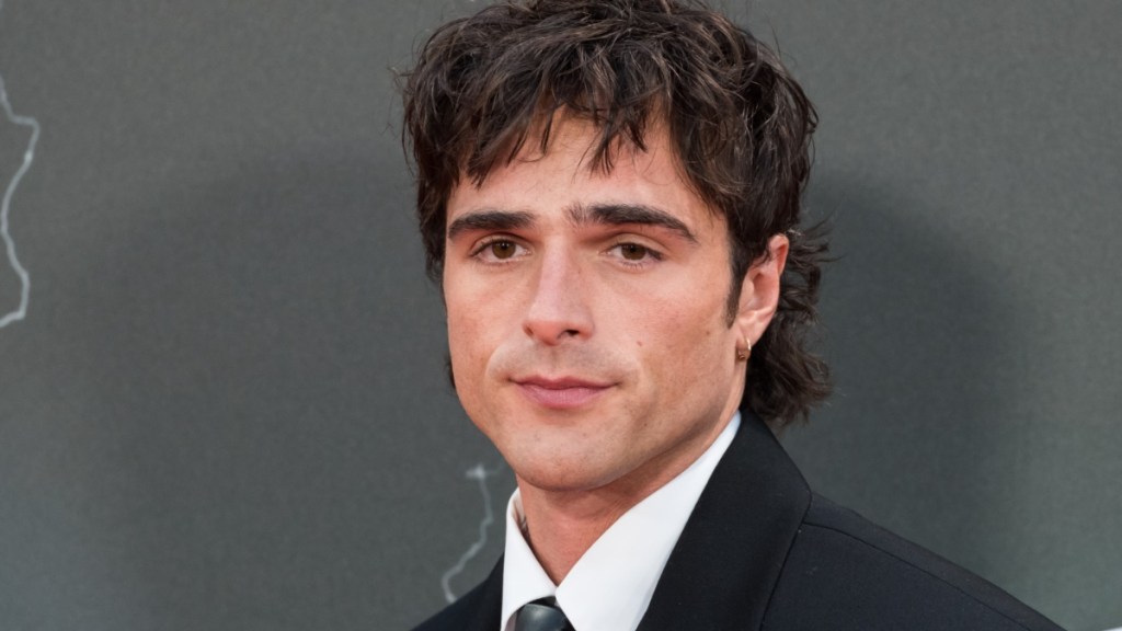 Jacob Elordi & Olivia Jade Reportedly Part Ways Again