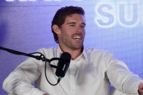 Christopher Schwarzenegger Bares Muscular Physique Amid 30-Lb Weight Loss