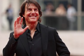 Colin Farrell Recalls Why Tom Cruise Was 'Not Happy' With Him