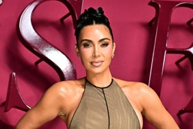 Kim Kardashian Thinks 1969 Moon Landing Was Fake