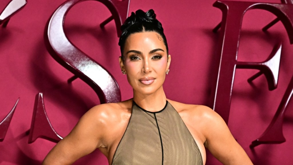 Kim Kardashian Thinks 1969 Moon Landing Was Fake