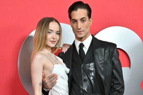 Dove Cameron Reportedly Engaged to Damiano David After 2 Years