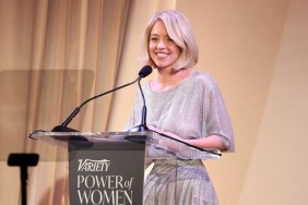 Sydney Sweeney Suffered ‘Concussion’ While Filming Christy Fight Sequences