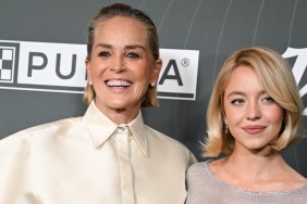 Sydney Sweeney Gets Support From Sharon Stone: 'It's Hard to be Hot'
