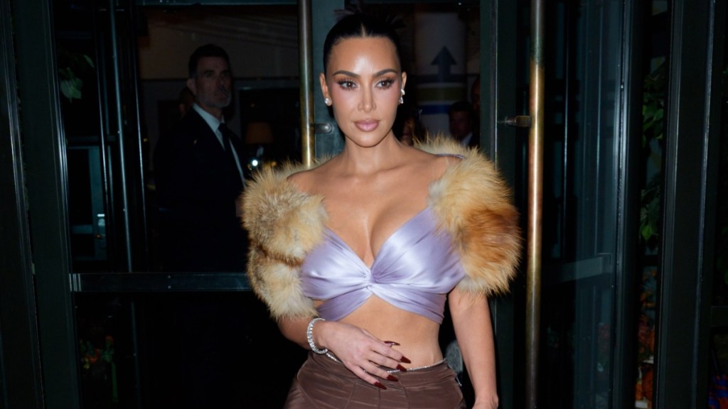 NASA Claps Back at Kim Kardashian's Moon Landing Comment