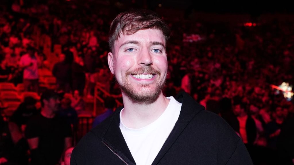 MrBeast