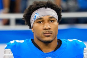 NFL Suspends Lions Safety Brian Branch for Punching Chiefs' Wide Receiver