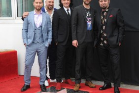 NSYNC