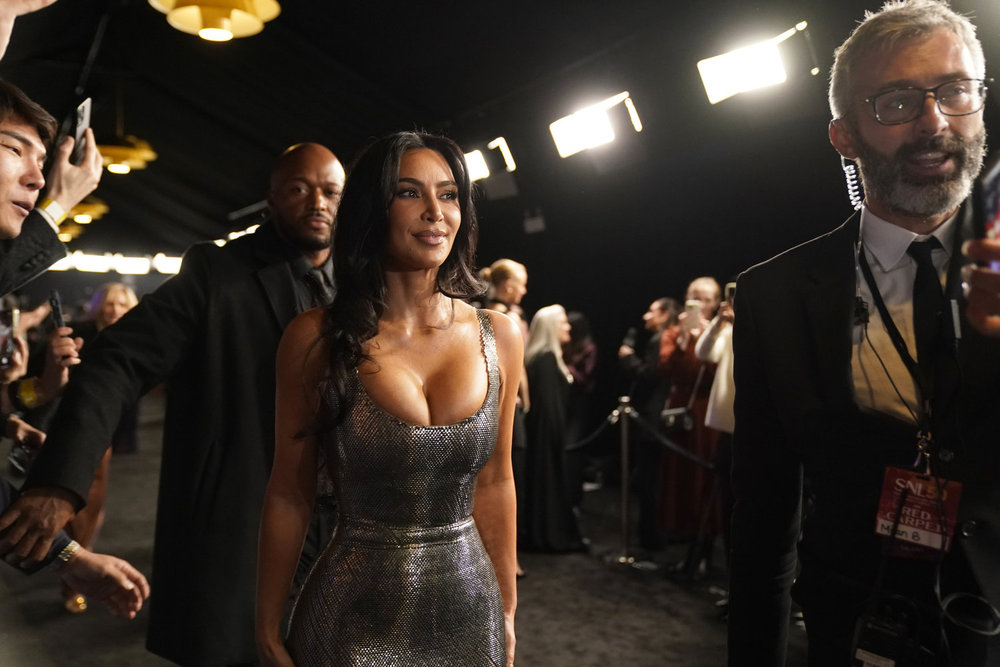 Kim K