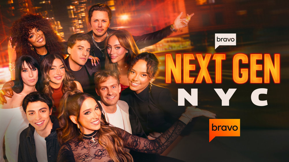 Next Gen NYC title card 