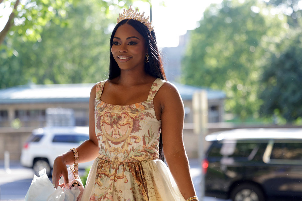 Real Housewives of Potomac Season 10 Episode 3