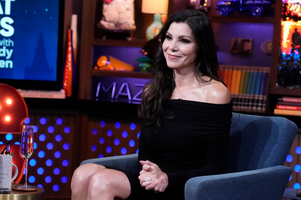 RHOC Heather Dubrow