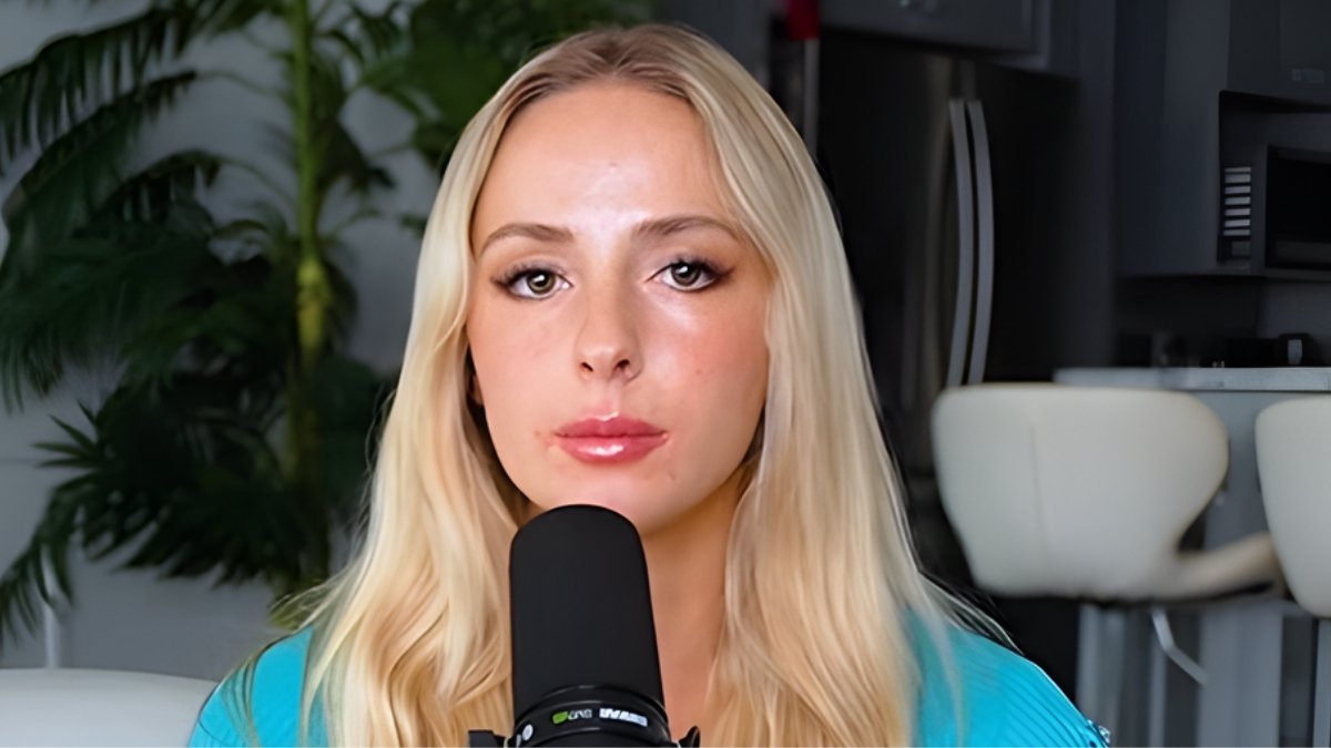 OnlyFans' Natalie Reynolds Faces Backlash for 'NoShow' Meet & Greet