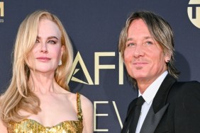 Nicole Kidman Reportedly Moving On Amid Keith Urban Divorce