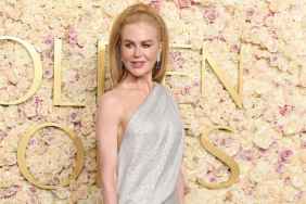 Nicole Kidman