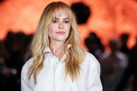 Nicole Kidman