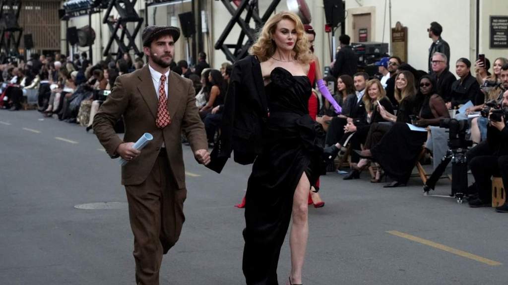 Nicole Kidman