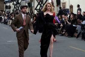Nicole Kidman