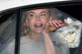 Nicole Kidman
