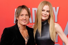Nicole Kidman Goes Incognito Without Ring Amid Keith Urban Divorce